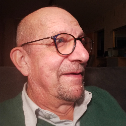 Robert Vanovermeir